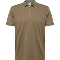 Selected Fave Kortärmad Polotröja