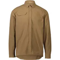 POC Rouse Shirt - Skjorta - Herr Jasper Brown M