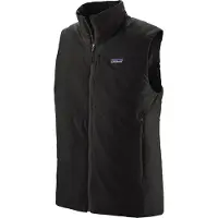 Patagonia Men's Nano-Air Light Vest Black