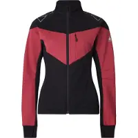 Fischer Women's Åsarna 3 Jacket Pink Mullberry