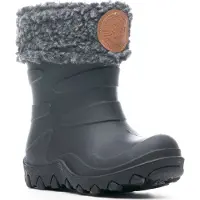 Exani Kids' Sigge Black