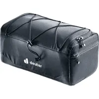 Deuter Handle Bar Bag 8 KF Black
