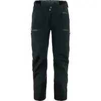 Fjällräven Men's Bergtagen GORE-TEX Pro Trousers Black