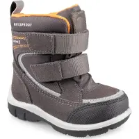 Pax Kids' Pingla Boot Grey