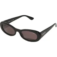 Vogue Eyewear Solglasögon '0VO5582S' svart