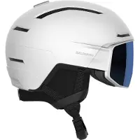 Salomon Driver Pro Sigma MIPS White