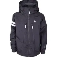 Lindberg Kids' Lingbo Jacket Black