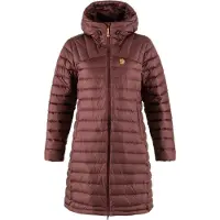 Fjällräven Women's Snow Flake Parka ner