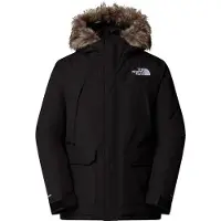 The North Face McMurdo parkasjacka TNF Svart TNF Svart L