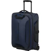 Samsonite Ecodiver Duffle/Wh 55/20 Blue Nights
