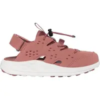 Viking Footwear Kid's Balance Sandal 1v Sl Pink