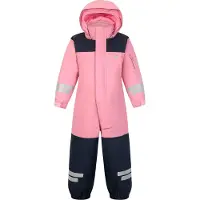 Skogstad Kids' Sletteheida 2-Layers Primaloft Overall Wild Rose