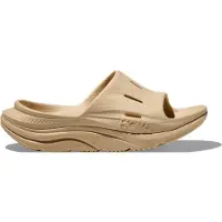 Hoka One One Unisex Ora Recovery Slide 3 Shifting Sand/Shifting Sand