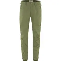 Fjällräven Men's Vardag Trousers Green