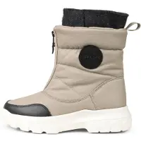 Rubberduck Women's Aspen Low Taupe