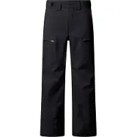 The North Face Men's Chakal Pant TNF Black/TNF Black