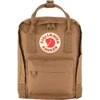 Fjällräven Kånken Mini Khaki Dust