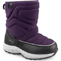 Pax Kids' Ice Boot Purple