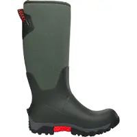 Viking Footwear Unisex Trophy Neo High Huntinggreen