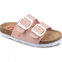 Pax Kids' Pika Sandal Light Pink