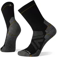 Smartwool Men's Hike Full Cushion Crew Socks Black