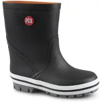 Pax Kids' Sky Black