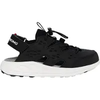 Viking Footwear Kid's Balance Sandal 1v Sl Black