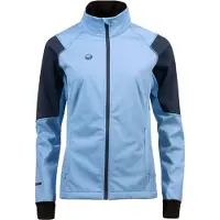 Halti Women's Nietos XCT Softshell Set Placid Blue