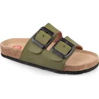 Pax Kids' Pika Sandal Dark Green