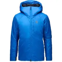 Black Diamond Belay Parka