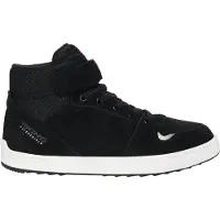Viking Footwear Juniors' Gabriel Mid Waterproof 1v Black