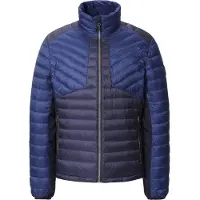 Tenson Men's Epsilon Dark Blue