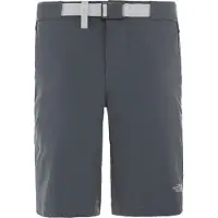 The North Face Women's Speedlight Short Vanadis Grey/TNF White