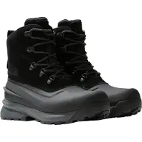 The North Face Boot svart