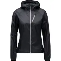 Black Diamond Distance Wind Shell Jacka
