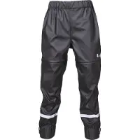 Lindberg Rockville Rain Pants Black
