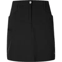 Halti Women's Pallas Cool Skort Black