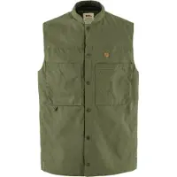 Fjällräven Men's Singi Padded Vest Laurel Green