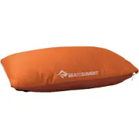 Sea to Summit Foam Core Pillow XL Bombay Brown