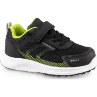 Pax Kids' Perry Black
