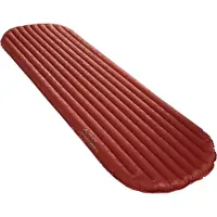 Vaude Performance 7 L Winter speeling mat Redwood