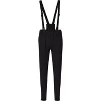 Fischer Men's Åsarna 3 Bib Pants Black