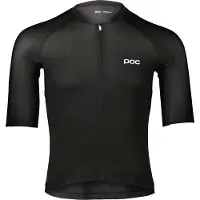 POC Pristine Jersey uranium black, XL