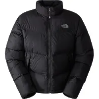 The North Face - Jackor - M Saikuru Jacket TNF Black för Unisex - Storlek XL - Svart
