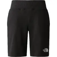 The North Face Boys' Cotton Shorts TNF Black