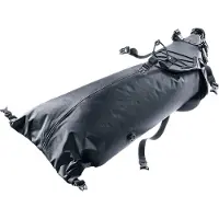Deuter - Cykelväskor - Cabezon SB 16 Black för Unisex - Svart