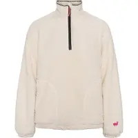 Kari Traa Women's Olivia Pullover Off White