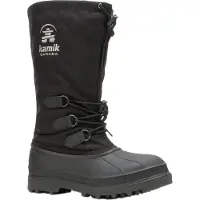 Kamik Women's Canuck vinterstövlar