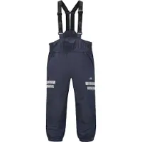 Skogstad Kids' Rime 2-Layers Shell Pant Parisian Night