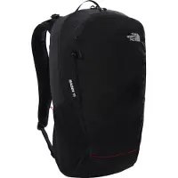 The North Face Duffelväska - - NF0A52CZ-4HF - Basin 18 - 210D Återvunnen Ripstop Nylon - 600D Återvunnen Polyester